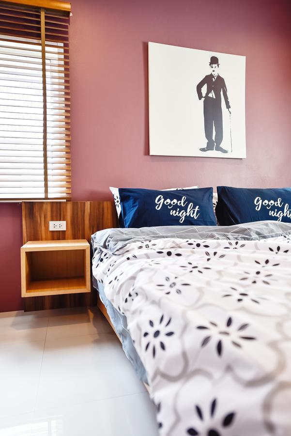 Holiday home Modern House Patong Hill - 7 Beds - Kitchen
