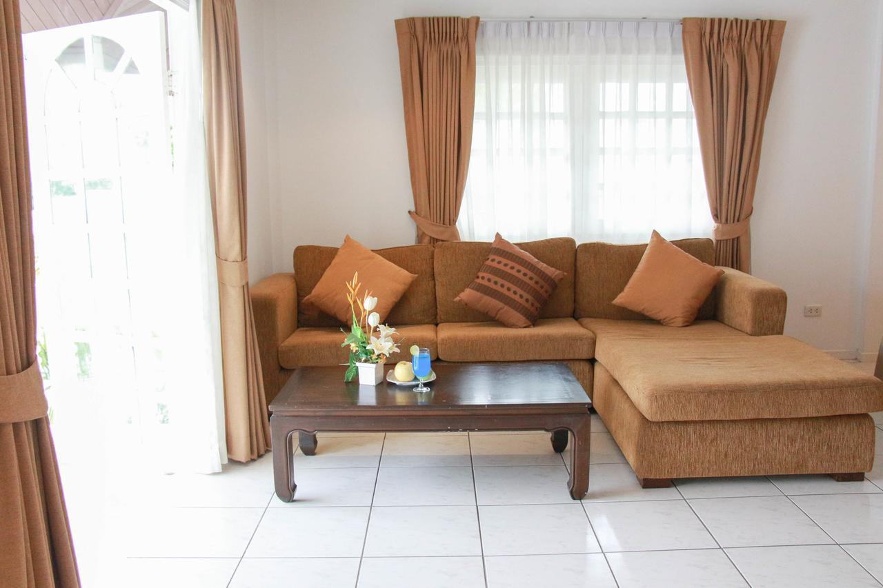 Atchara 4* Patong
