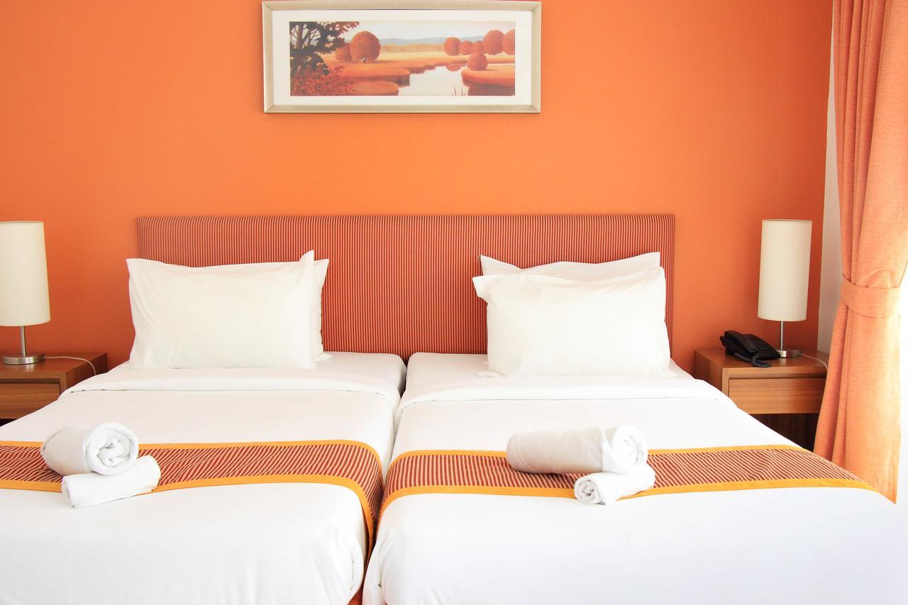 Hotel Atchara 4*