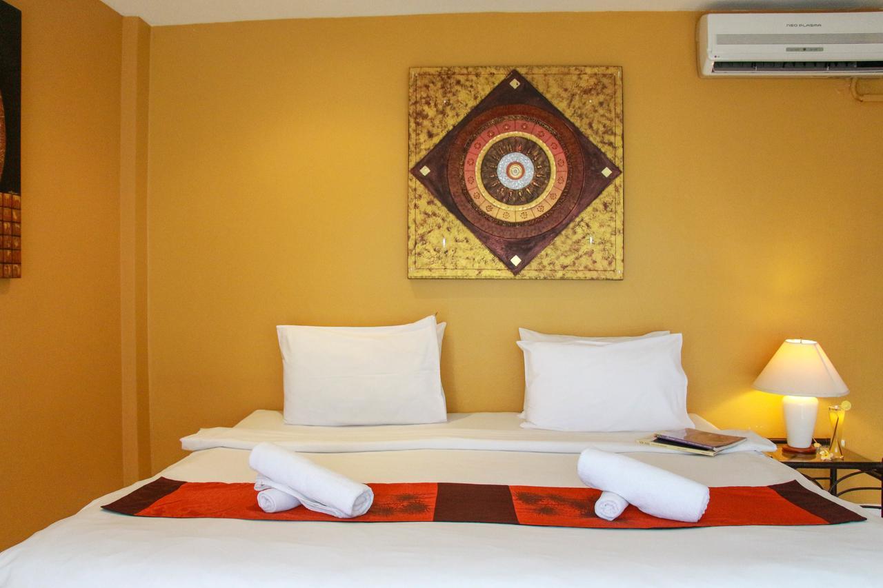 Atchara 4* Patong