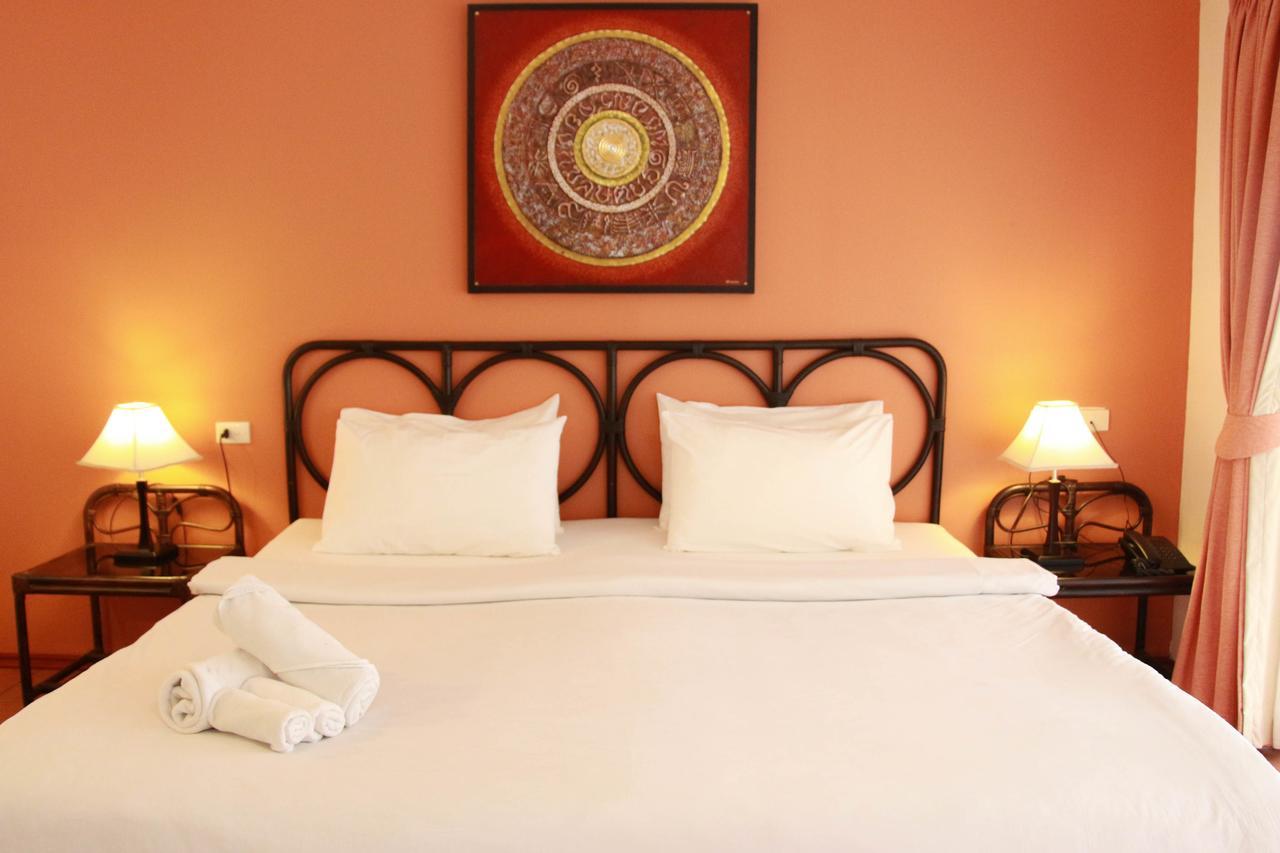 Hotel Atchara 4*