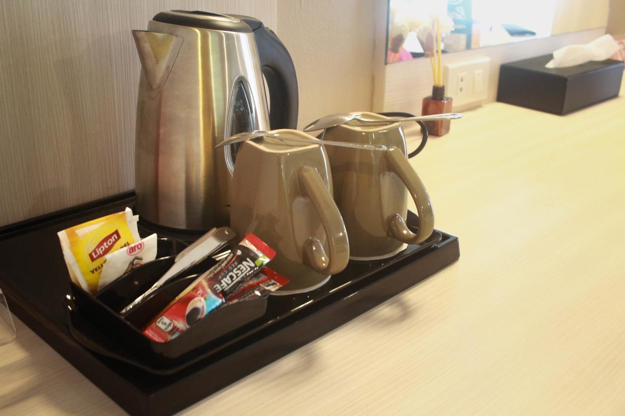 Hotel Atchara 4*