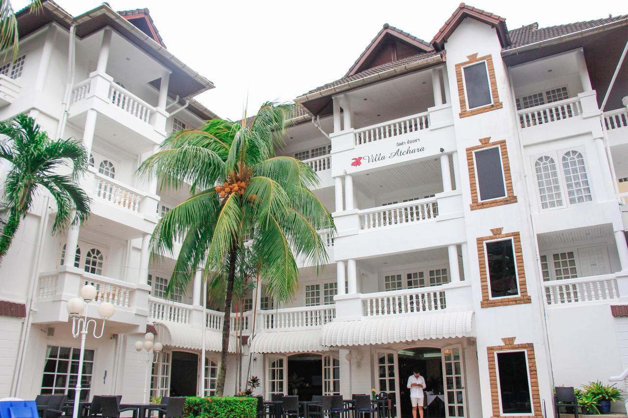 Atchara Hotel