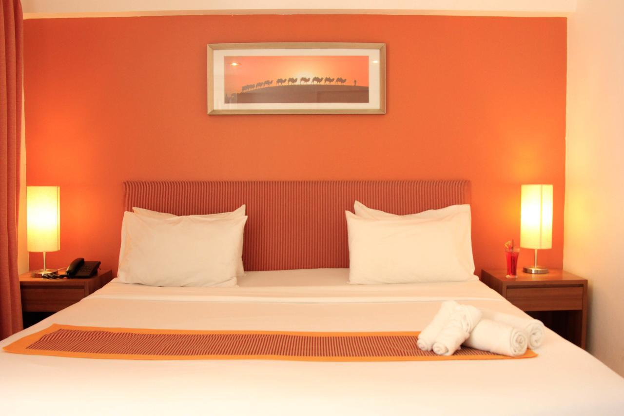 Hotel Atchara