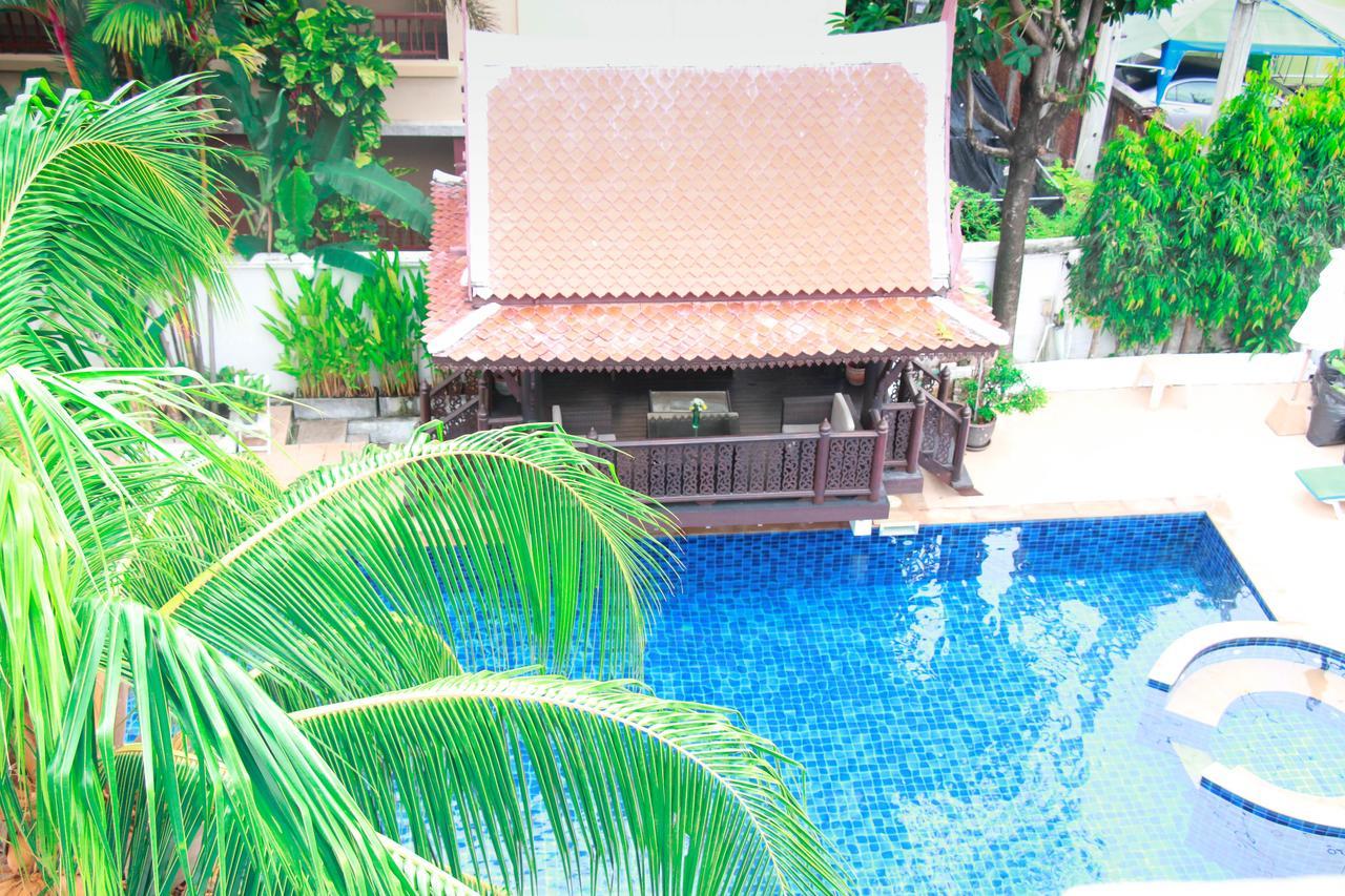 Atchara Patong
