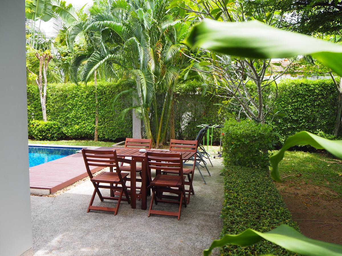 Peykaa Villa Phuket