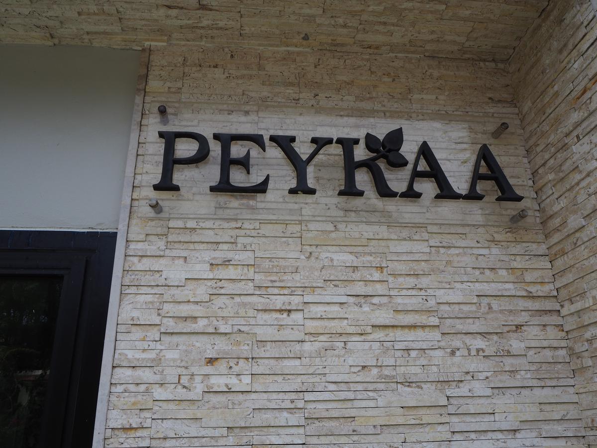 Peykaa *