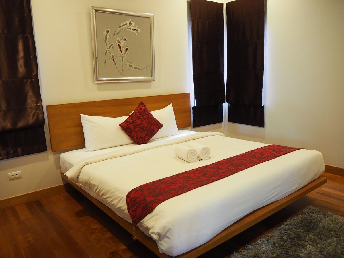 Villa Peykaa Phuket