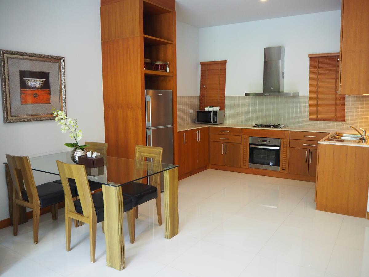 Peykaa Villa Phuket