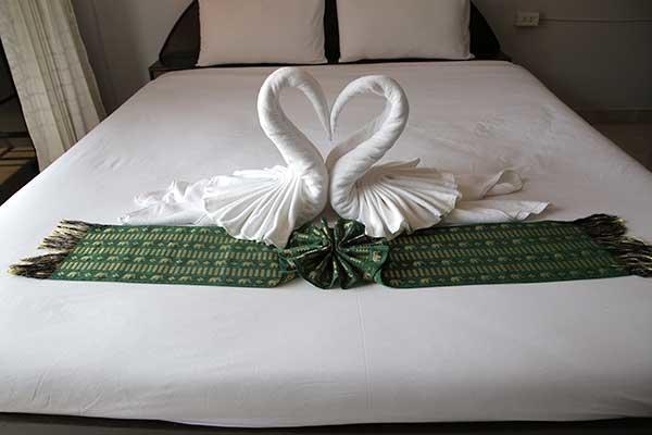 Mango Hotel Patong