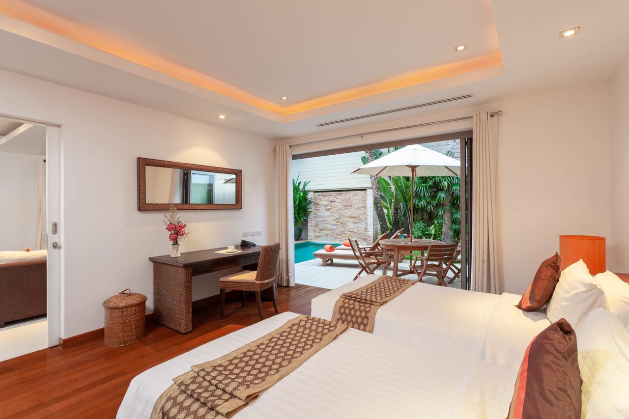 The Resort 4*