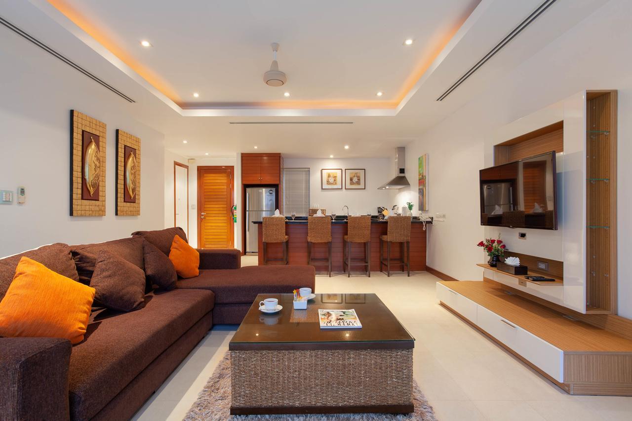 The Resort Bang Tao Beach (Phuket)