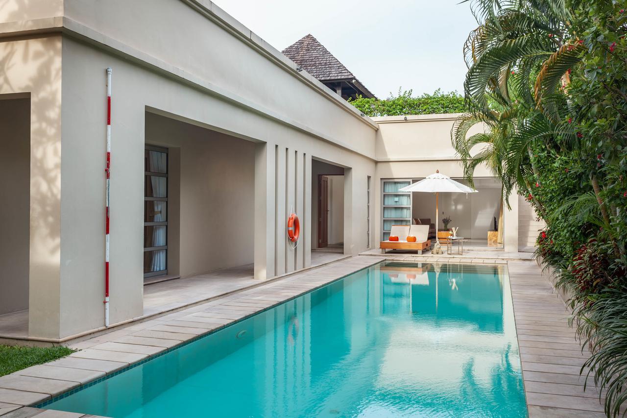 Resort The