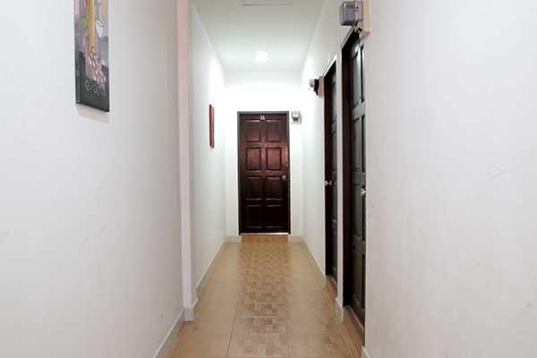 Hotel Mango Patong