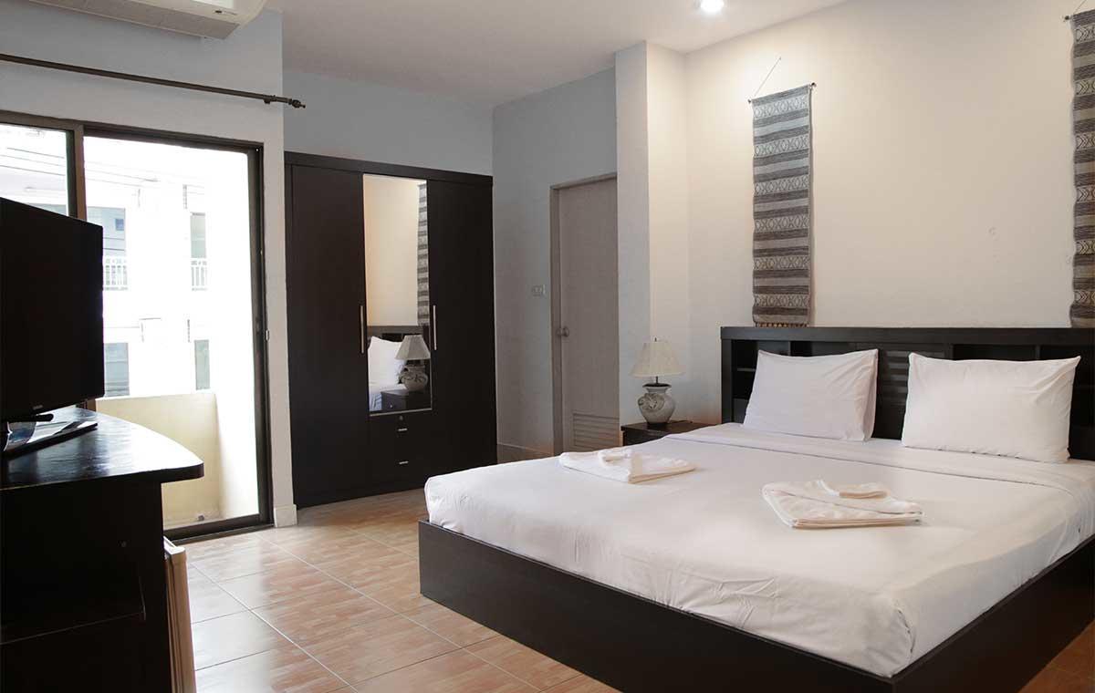 Hotel Mango Patong