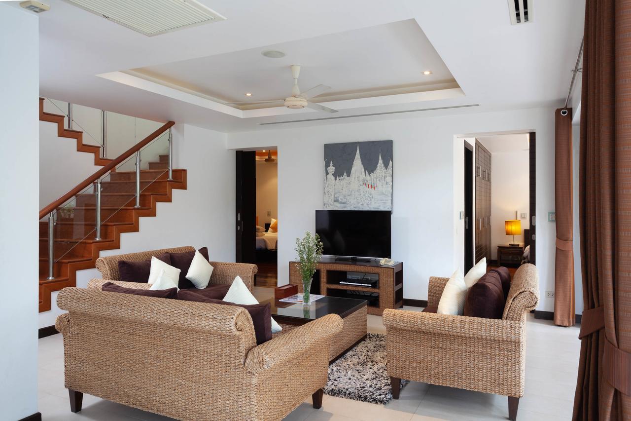 The Resort Bang Tao Beach (Phuket)