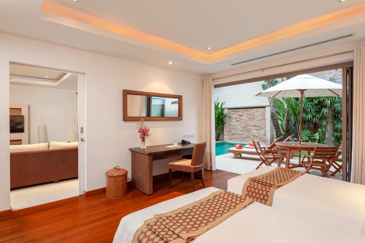 The Resort