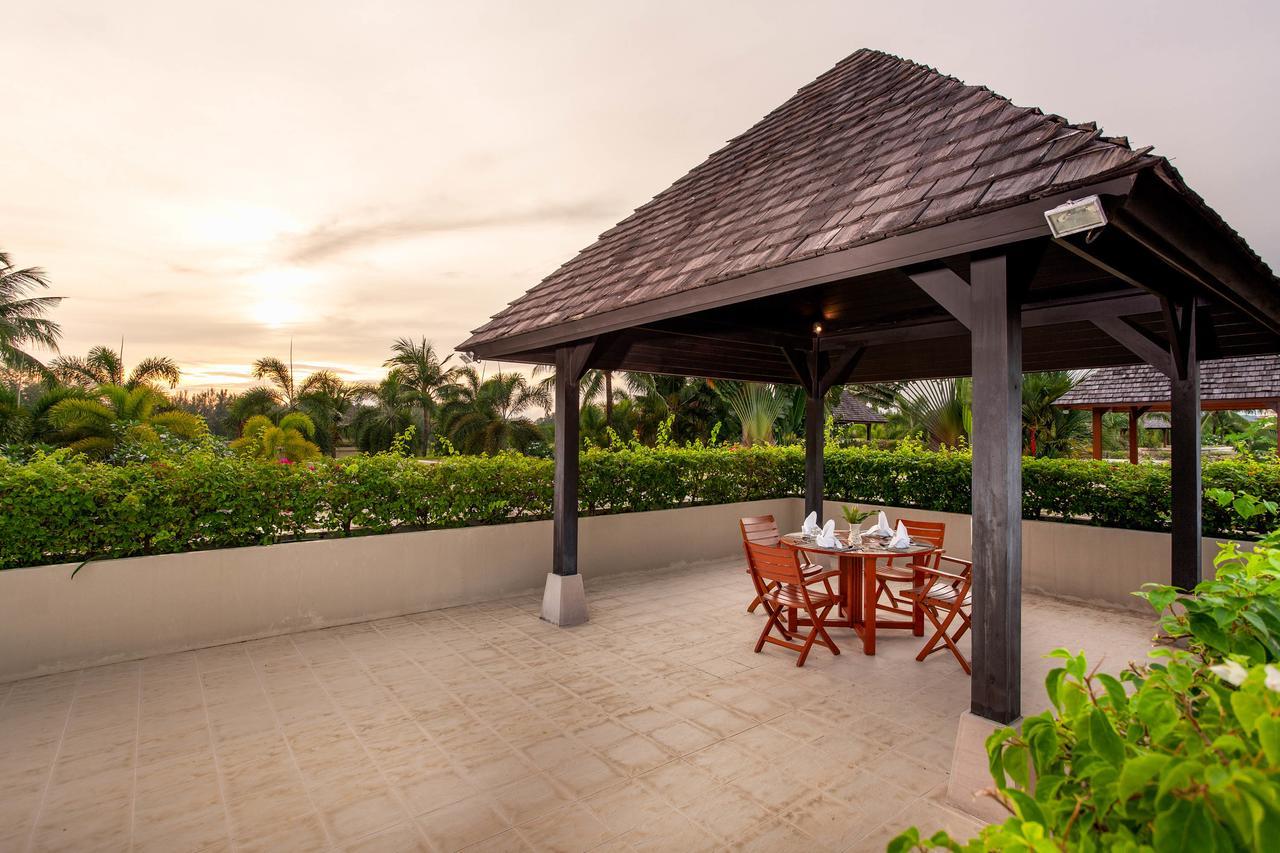 Resort The 4*