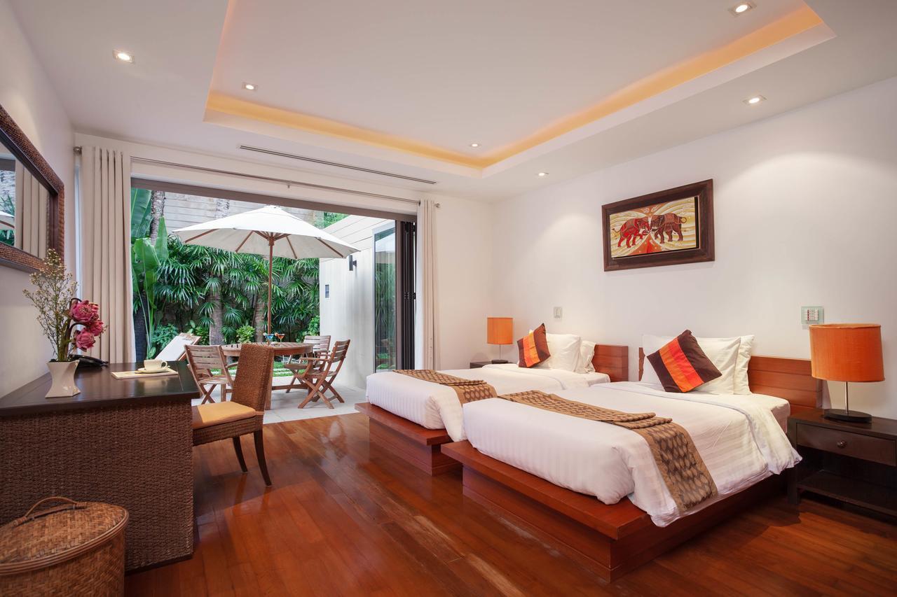 Resort The 4*