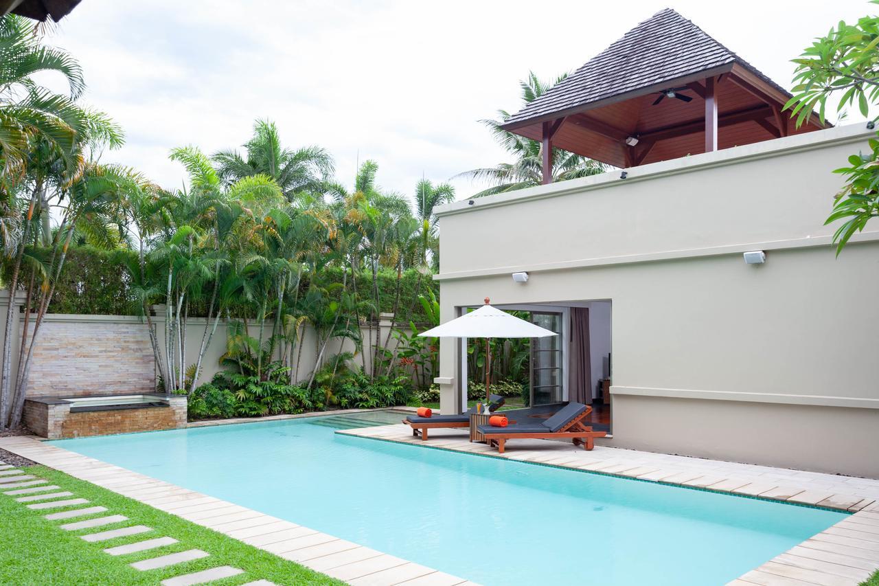 The Resort