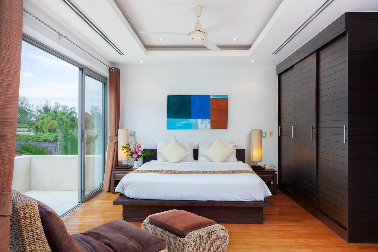 Resort The Bang Tao Beach (Phuket)