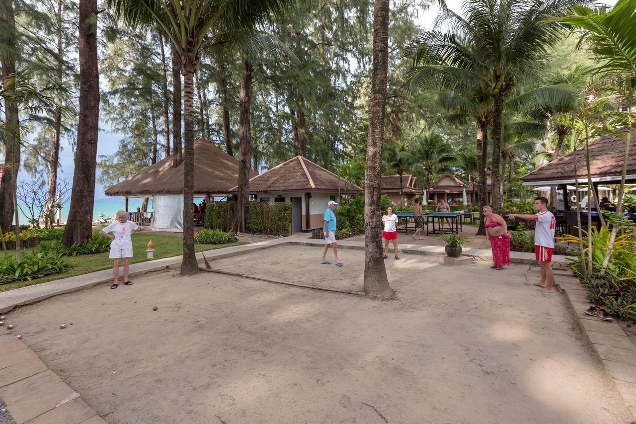 Western Premier Bangtao & Hotel 4*