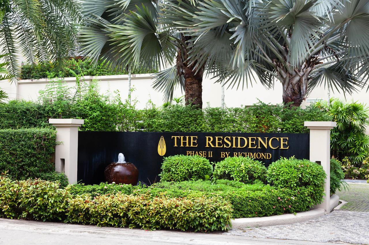 Resort The Bang Tao Beach (Phuket)