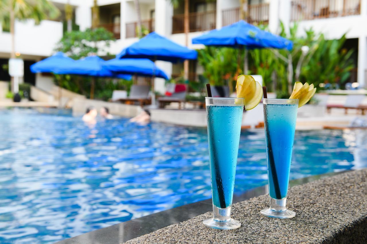 Deevana Plaza Phuket - Sha Extra Hotel Patong