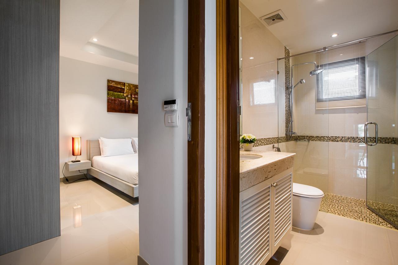 Villa Baan 10 Pool Phuket