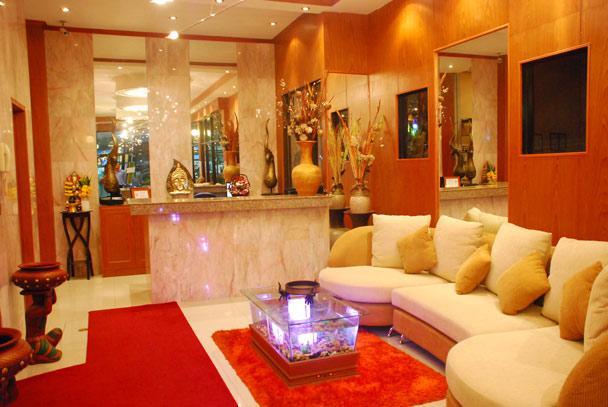 Hotel Palm