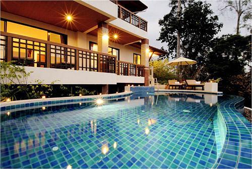 Resort Rising Sun 4*