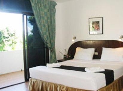 Cliff Contemporary Boutique Bungalows 3*