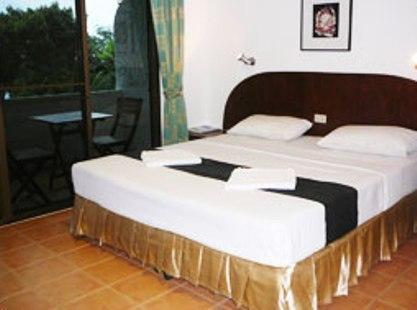 Cliff Contemporary Boutique Bungalows 3*
