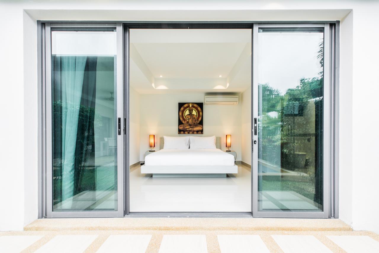 Baan 10 Pool Villa *