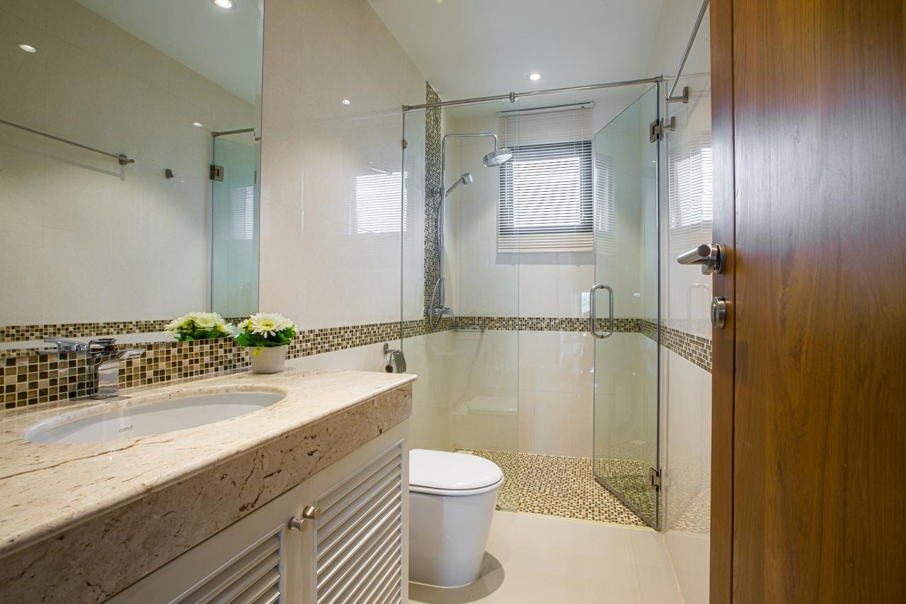 Baan 10 Pool Villa Phuket