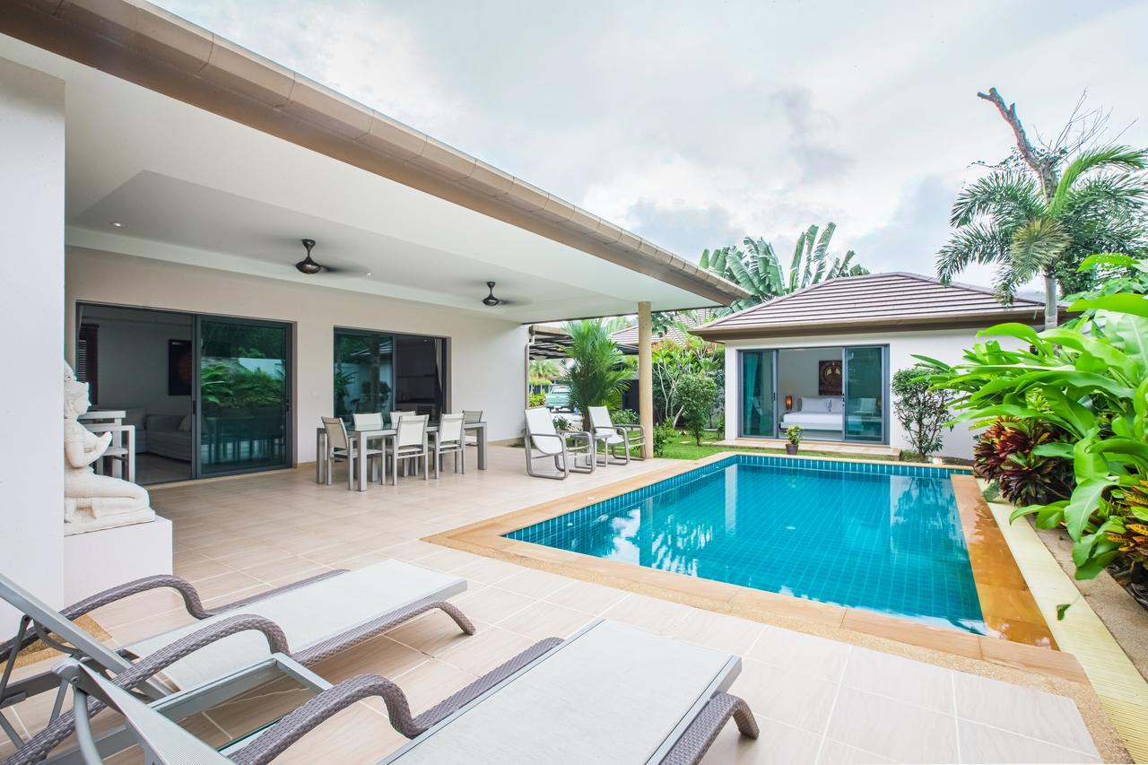 Baan 10 Pool *