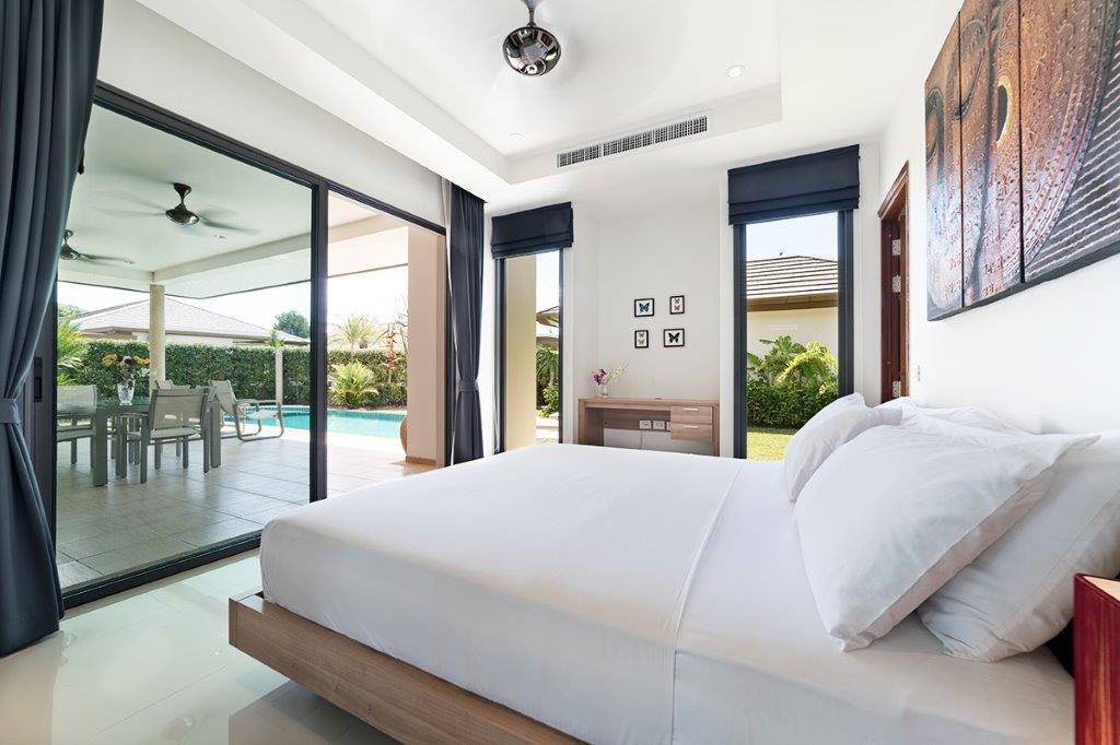 Baan 10 Pool * Phuket