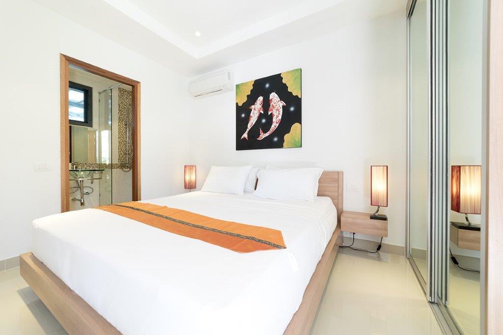 Baan 10 Pool Phuket