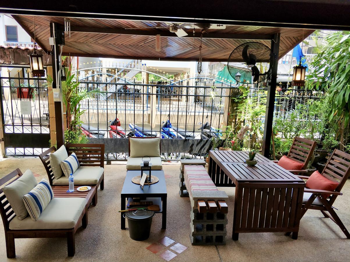 Guest house Waree's 2*