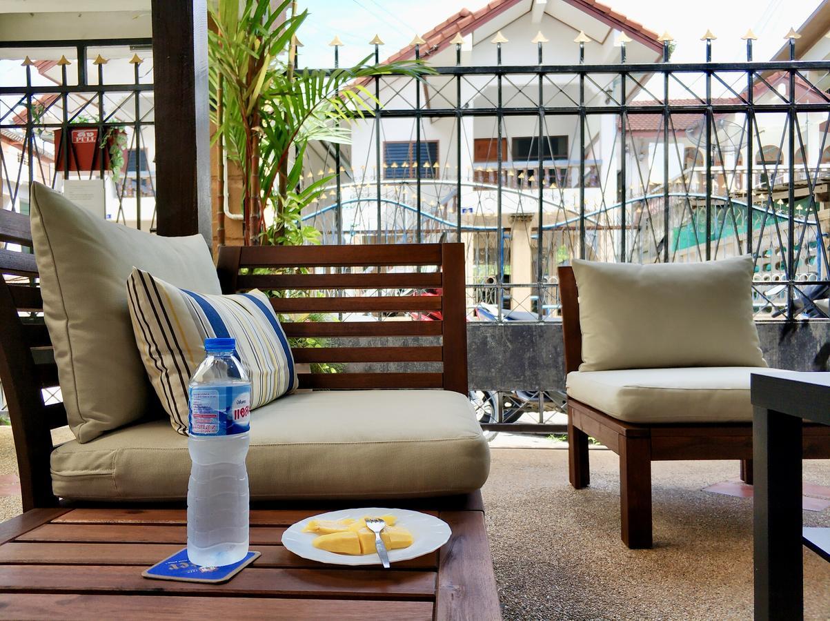 Waree's Guest house Kata Beach (Phuket)