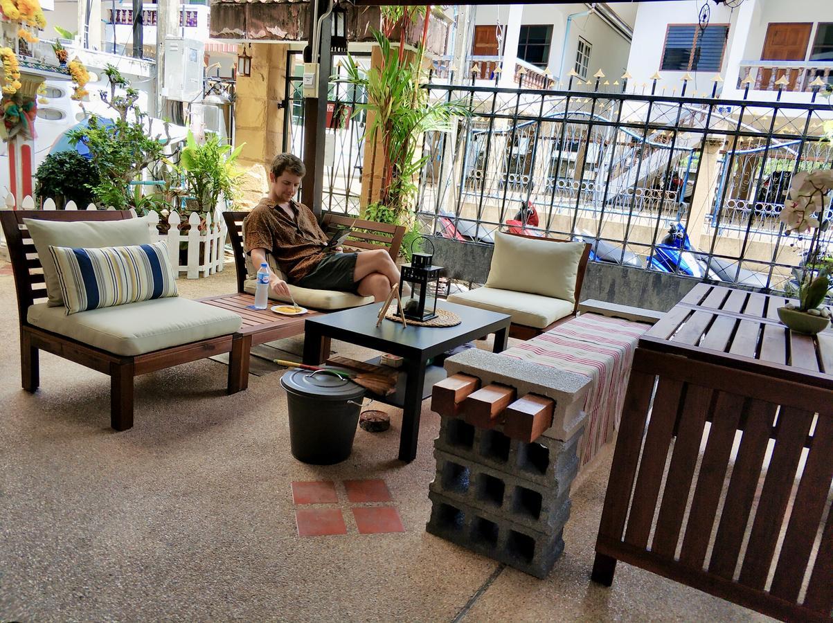 Guest house Waree's 2*