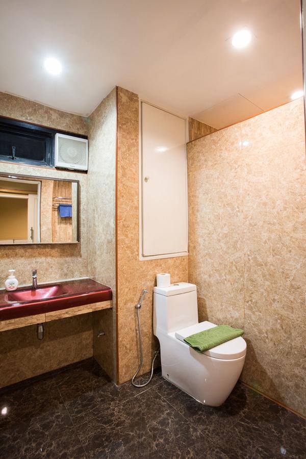 Tower Seaview 3 Bedrooms Pta 2025 Apartment *
