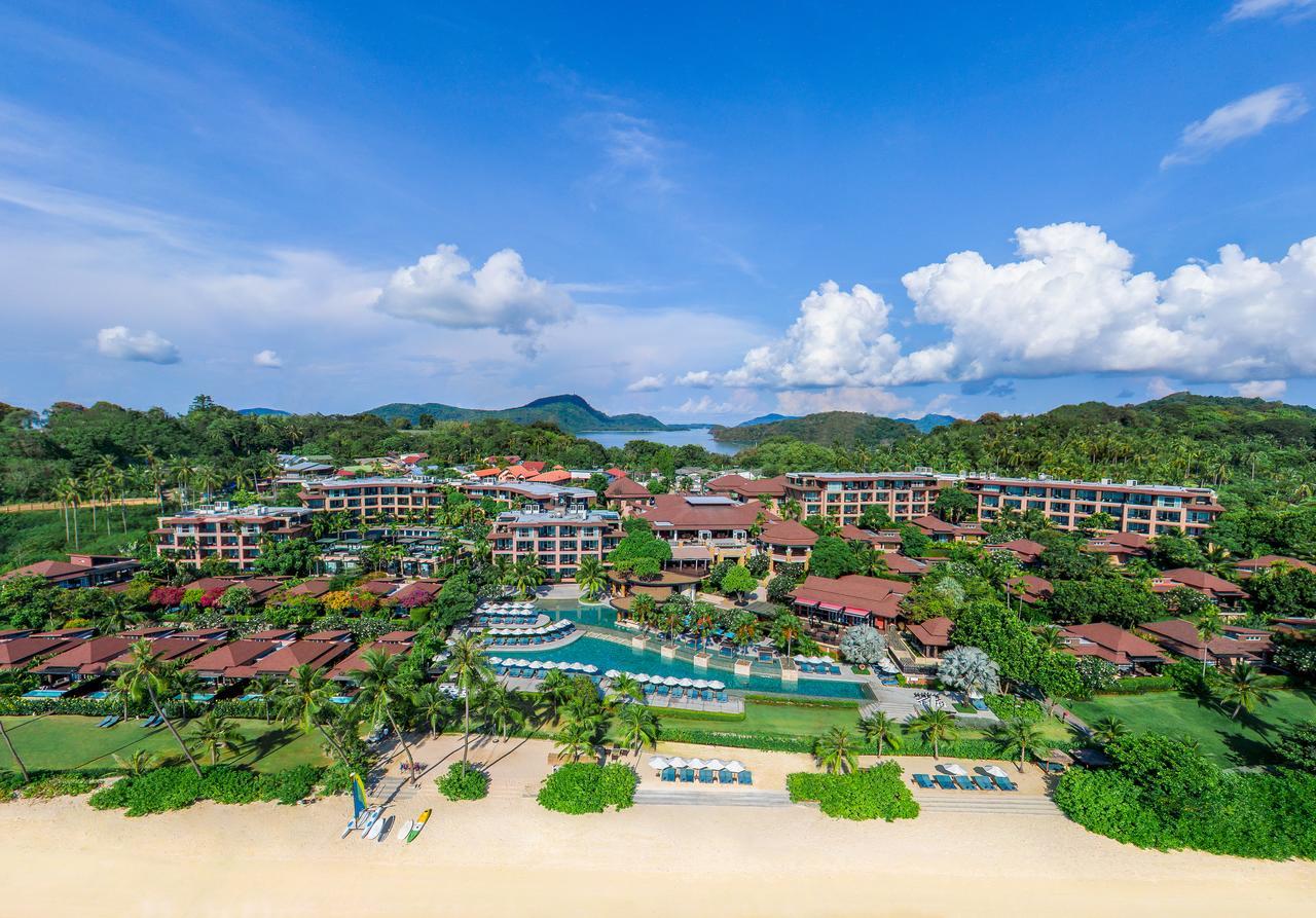 Pullman Phuket 5* Cape Panwa