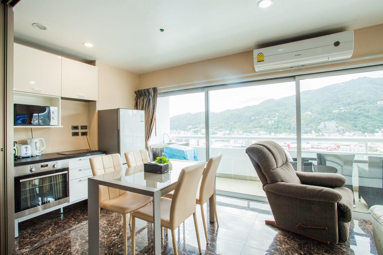 Patong Tower 01S *