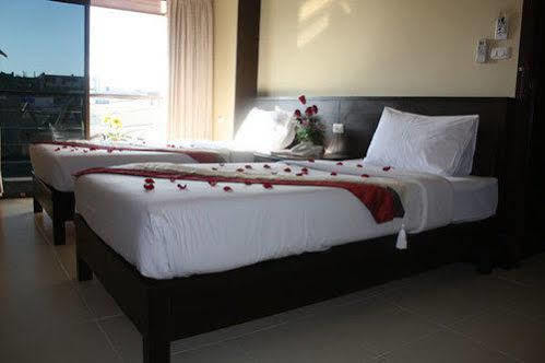 Starbeach Hotel 2*