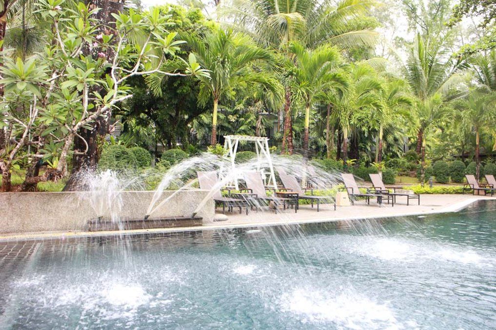 And Resort