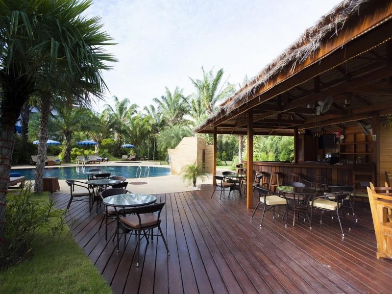 Hotel Chaba Beach Kata Beach (Phuket)
