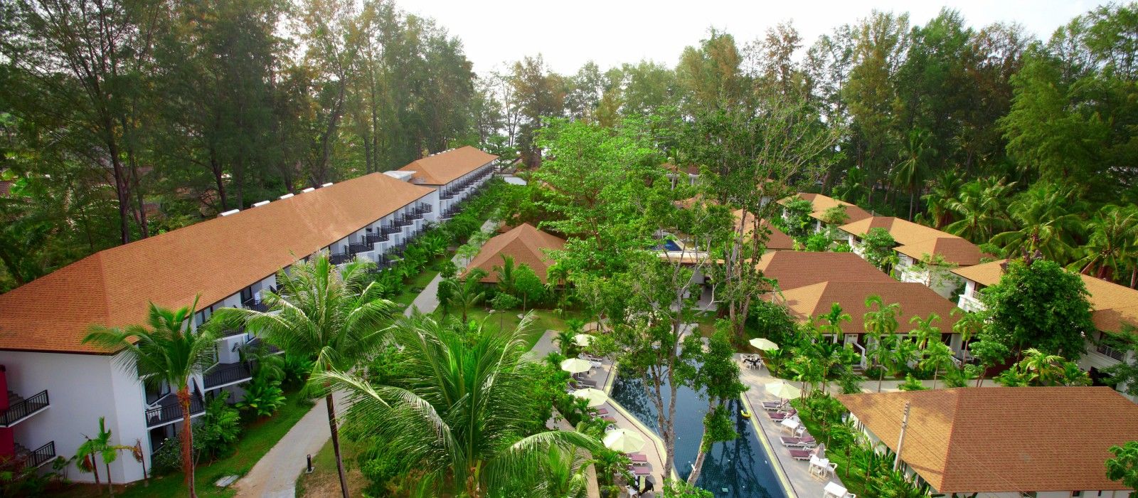Resort And