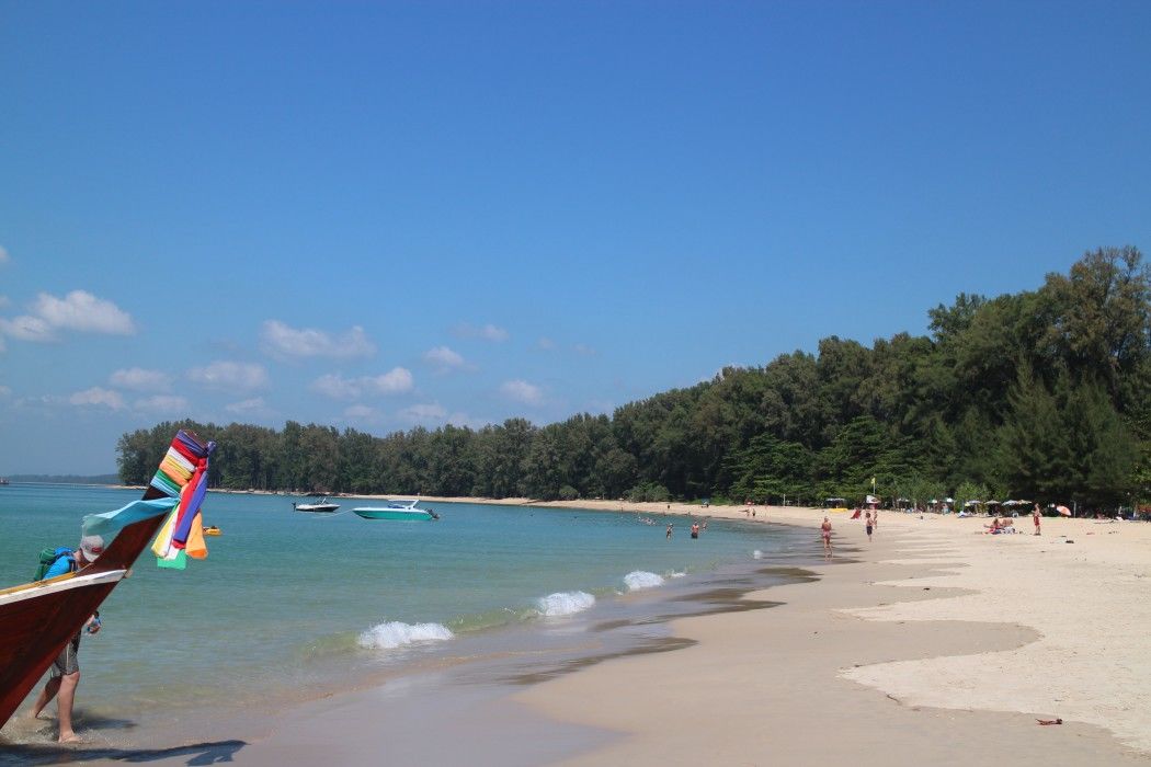 And Resort
