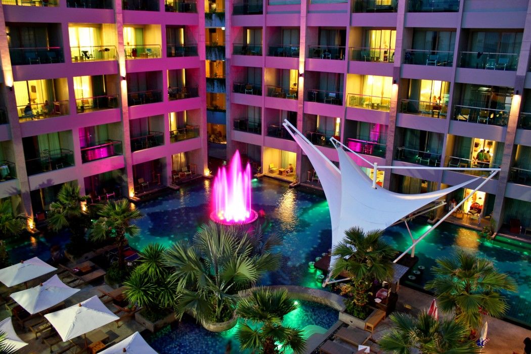 The Kee & Resort